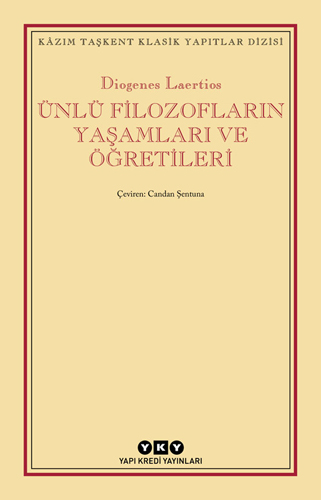 Ünlü Filozofların Yaşamları ve Öğretileri