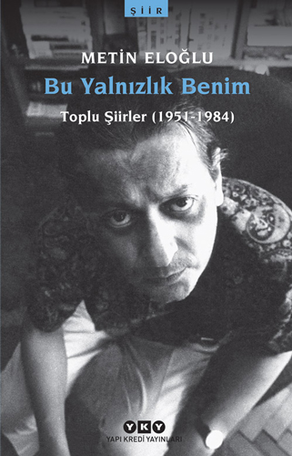 Bu Yalnızlık Benim