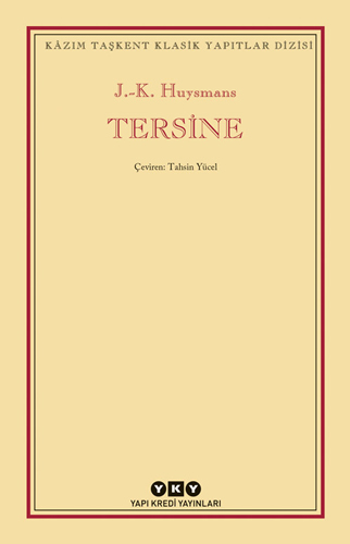 Tersine