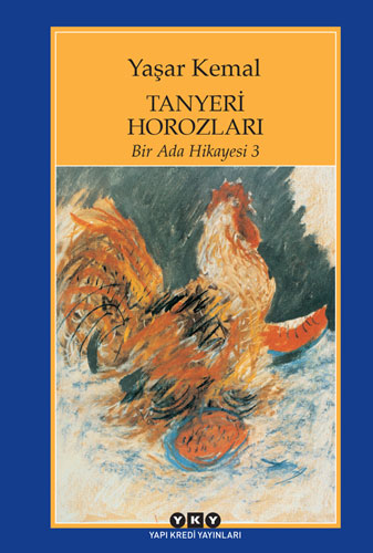 Tanyeri Horozları