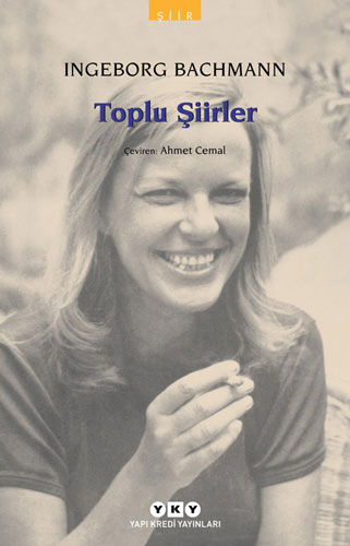 Toplu Şiirler - Bachmann