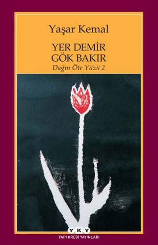 Yer Demir Gök Bakır - Dağın Öte Yüzü 2