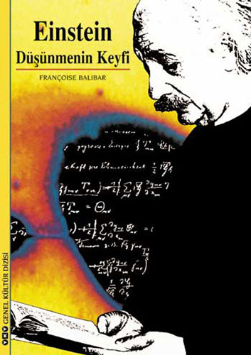 Einstein - Düşünmenin Keyfi