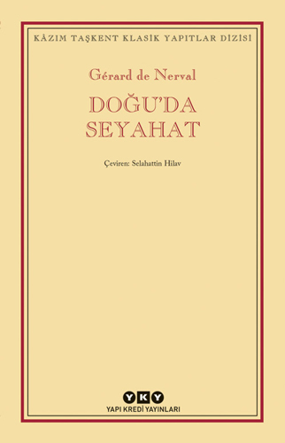 Doğu'da Seyahat