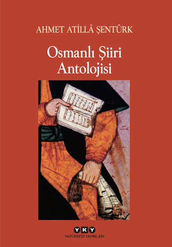 Osmanlı Şiiri Antolojisi