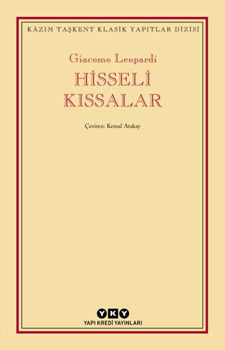 Hisseli Kıssalar