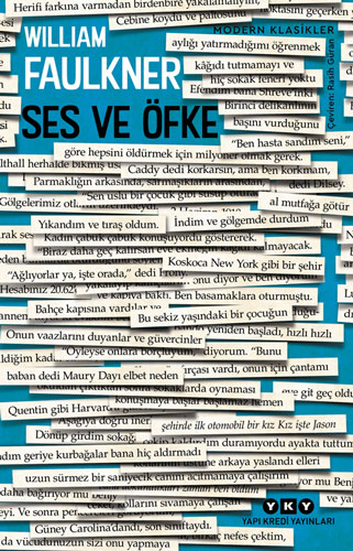 Ses ve Öfke