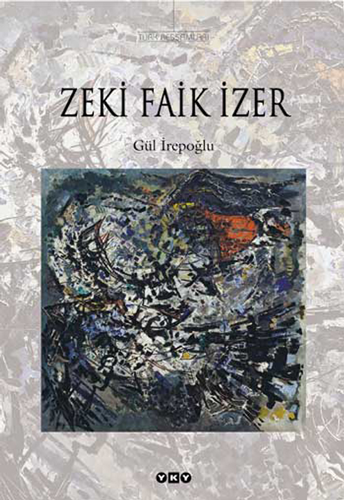 Zeki Faik İzer (Ciltli)