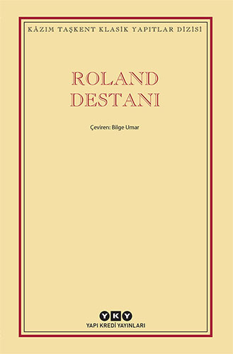 Roland Destanı