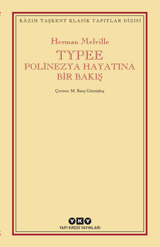 Typee: Polinezya Hayatına Bir Bakış