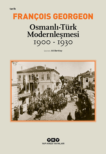 Osmanlı-Türk Modernleşmesi