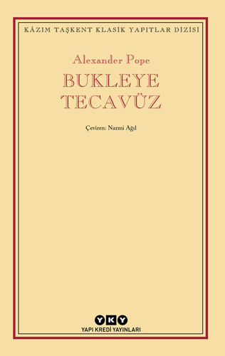 Bukleye Tecavüz