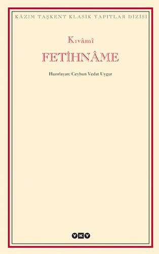 Fetihnâme