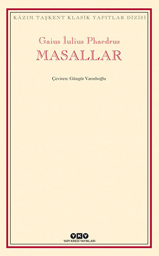 Masallar