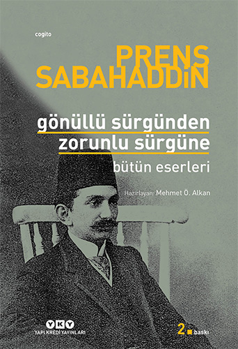 Gönüllü Sürgünden Zorunlu Sürgüne