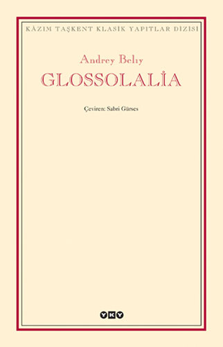 Glossolalia