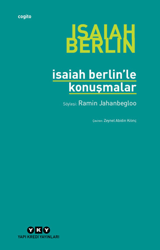 Isaiah Berlin’le Konuşmalar