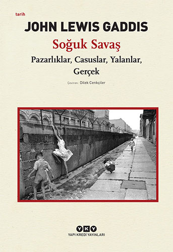 Soğuk Savaş