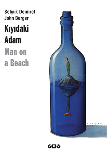 Kıyıdaki Adam - Man on a Beach