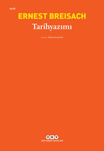 Tarihyazımı