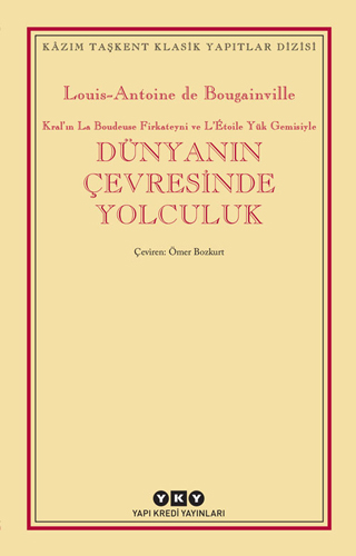 Dünyanın Çevresinde Yolculuk