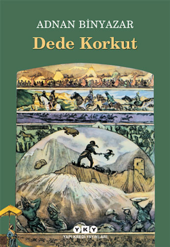 Dede Korkut