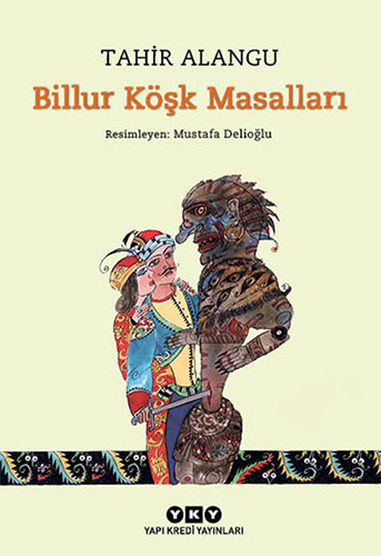 Billur Köşk Masalları