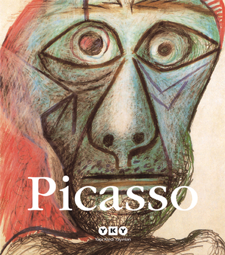 Picasso ( Ciltli)