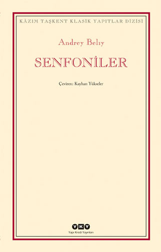 Senfoniler