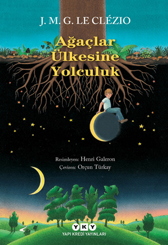 Ağaçlar Ülkesine Yolculuk