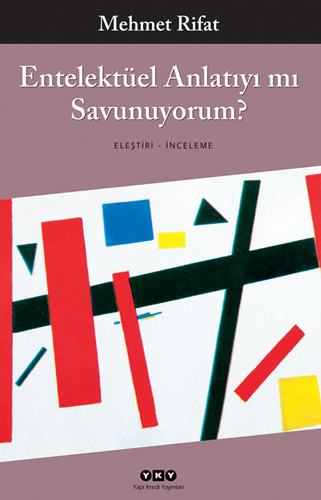 Entelektüel Anlatıyı mı Savunuyorum?