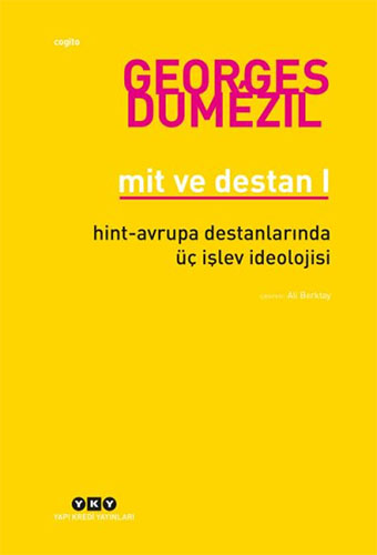 Mit ve Destan I