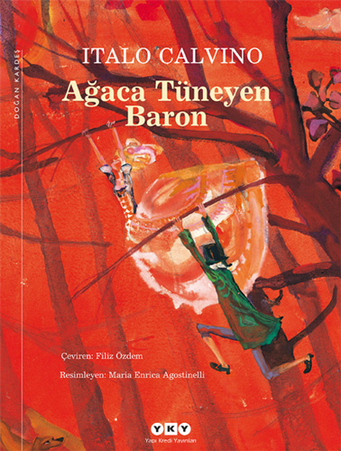 Ağaca Tüneyen Baron