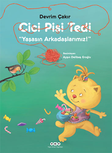 Cici Pisi Tedi