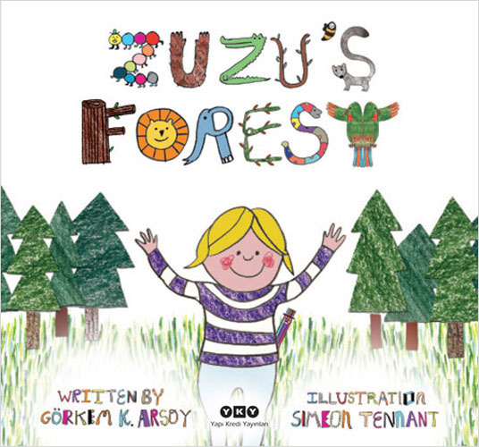 Zuzu’s Forest