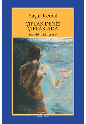 Çıplak Deniz Çıplak Ada