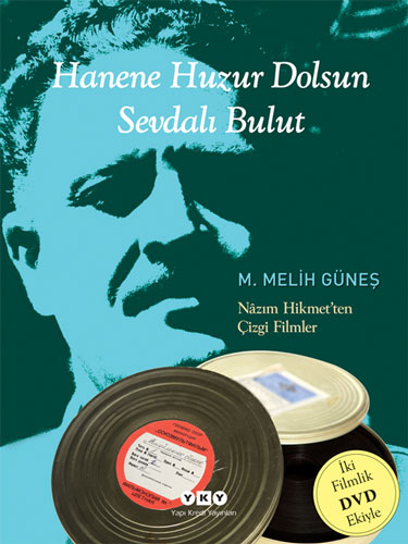 Hanene Huzur Dolsun - Sevdalı Bulut