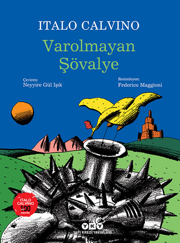 Varolmayan Şövalye