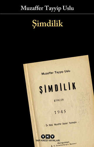 Şimdilik