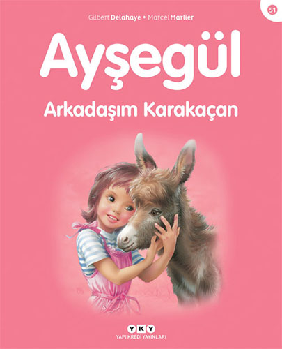 Ayşegül Arkadaşım Karakaçan