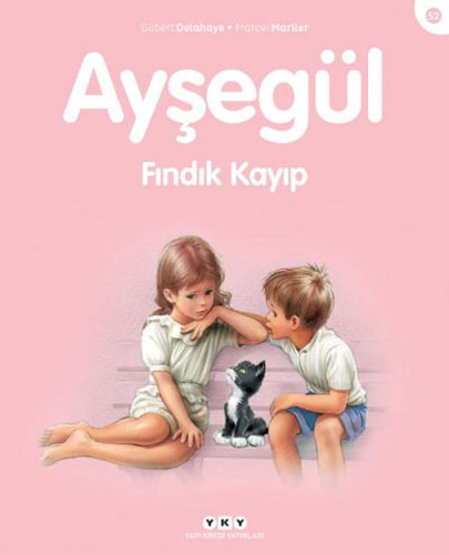 Ayşegül - Fındık Kayıp