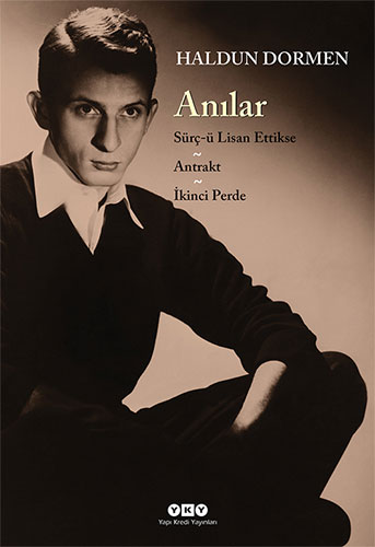 Anılar