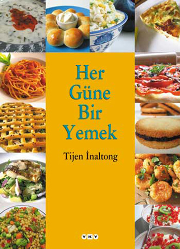 Her Güne Bir Yemek