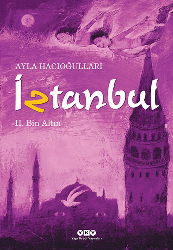 İztanbul - II. Bin Altın