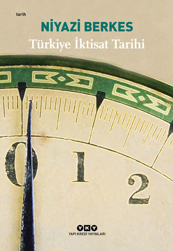 Türkiye İktisat Tarihi