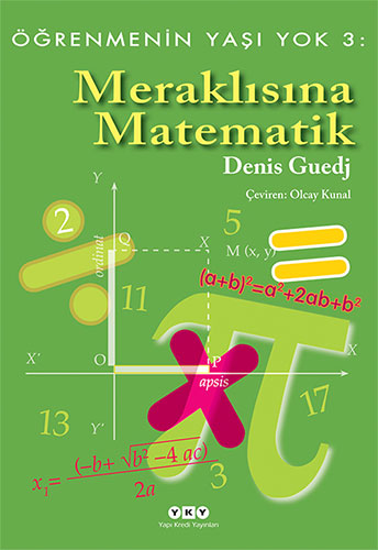 Öğrenmenin Yaşı Yok 3 - Meraklısına Matematik