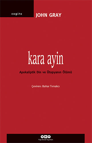 Kara Ayin