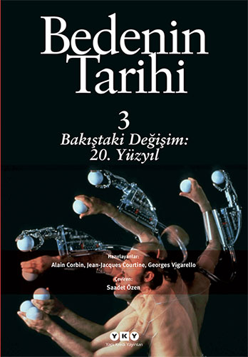 Bedenin Tarihi 3 - Bakıştaki Değişim