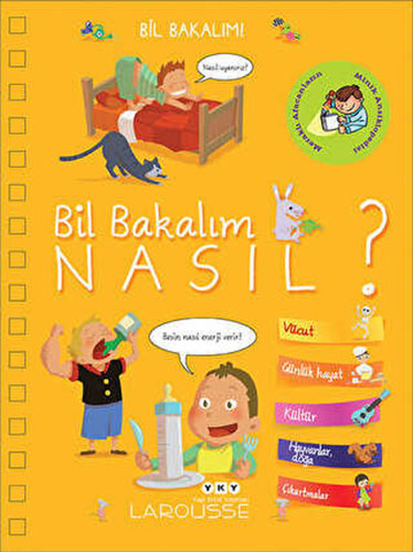 Bil Bakalım Nasıl?