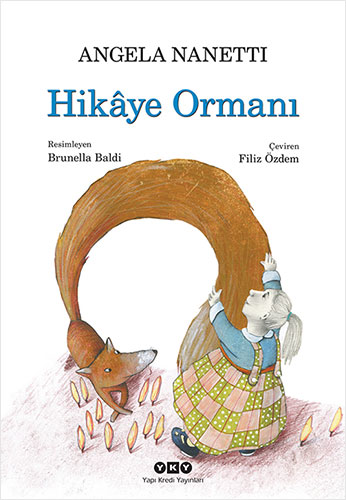 Hikâye Ormanı